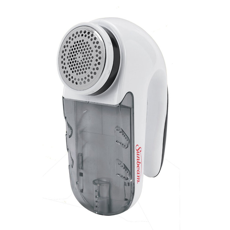 Sunbeam Deluxe Clothes Shaver & Reviews Wayfair
